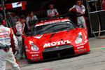 Motul Autech Nissan GT-R Picture